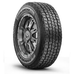 Hercules Avalanche TT 275/60r20