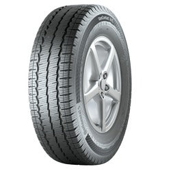 Continental VanContact A/S 225/75r16c/10