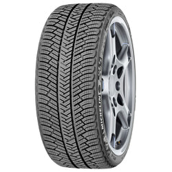 Michelin Pilot Alpin PA4 235/40R19