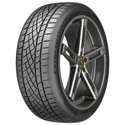 Continental ExtremeContact DWS06 PLUS 225/40zr19xl