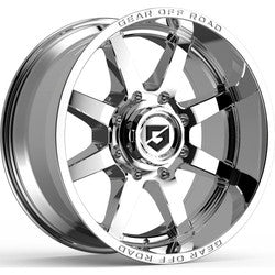 Gear Off Road 762C Pivot C