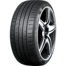Nexen N5000 Platinum 235/50R17