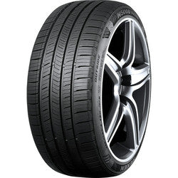 Nexen N5000 Platinum 215/60R17