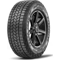 Hercules Terra Trac X-Journey 225/65R17