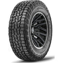 Hercules Terra Trac AT X-Venture 255/65r17