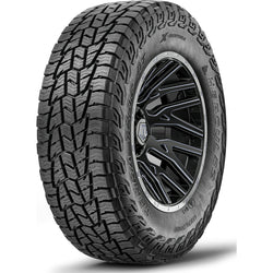 Hercules Terra Trac X-Venture LT275/65R20/10