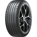 Hankook Ventus S1 AS H125 265/40ZR18XL