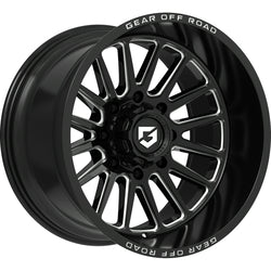 Gear Off Road 764BM B