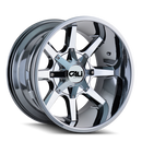 CALI OFF-ROAD 9100 CHROME