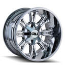 CALI OFF-ROAD 9101 CHROME