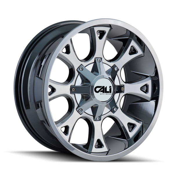 CALI OFF-ROAD 9103 PVD2