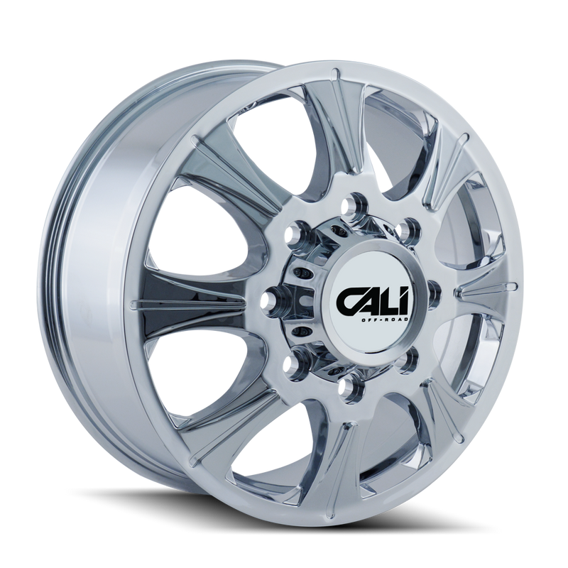 CALI OFF-ROAD 9105 FRONT CHROME