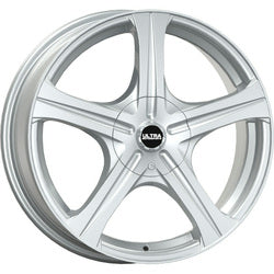 Ultra 403GNU Slalom anthracite