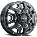 Ultra 003BM AWD Transit black