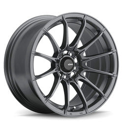 Konig 39MG Dial In anthracite