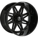 RBP 82R(FB) Falcon black