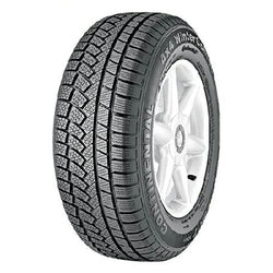 Continental Conti 4x4 WinterContact 235/55r17