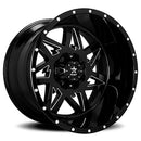 RBP 71R(BG) Avenger machined finished