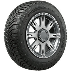 Michelin Agilis Cross Climate 195/75r16c/8