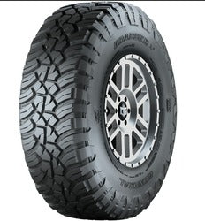 General Grabber X3 LT275/65R20/10
