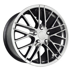 OE Performance 121H silver