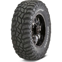 Cooper Discoverer STT Pro lt305/70r16/10