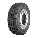 Toyo Celsius Cargo lt225/75r16/10