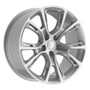 OE Performance 137 silver