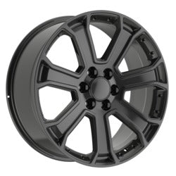 OE Performance 166 black
