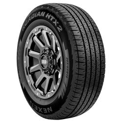 Nexen Roadian HTX 2 255/70r17