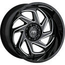 Motiv Off Road 426BM black