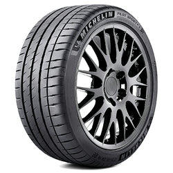 Michelin Pilot Sport 4 205/40zr18xl