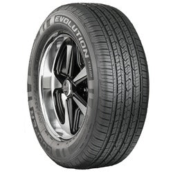 Cooper Evolution Tour 245/65r17