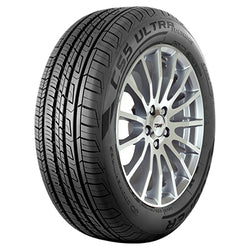 Cooper CS5 Ultra Touring 235/60r18