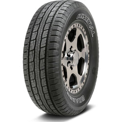 General Grabber HTS60 LT245/75R16/10