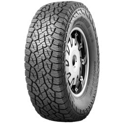 Kumho Road Venture AT52 lt285/75r16