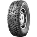 Kumho Road Venture AT52 265/65r17