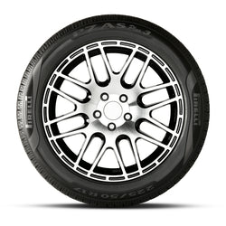 Pirelli P7 All Season Plus 3 235/50r17