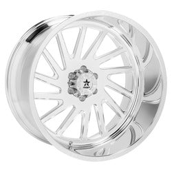 RBP 78QF(P) UZI polished