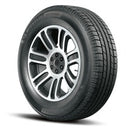 Michelin Defender2 225/60R17
