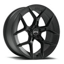 RTR 854SB AERO 5 Mach-E black