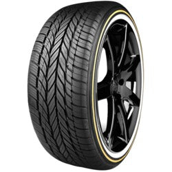 Vogue Custom Built Radial VIII 265/35R22