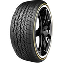 Vogue Custom Built Radial VIII 245/40R18