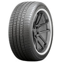 Falken Azenis FK460 A/S 215/45zr17