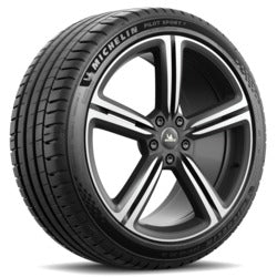 Michelin Pilot Sport 5 245/45ZR17XL