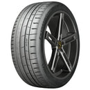 Continental ExtremeContact Sport 02 245/45r17xl