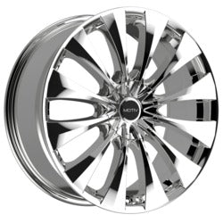 Motiv 436C chrome