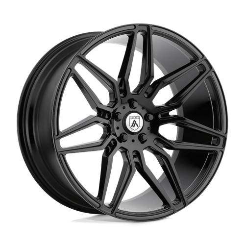 Asanti Black ABL-11 SIRIUS N2 GLOSS BLACK