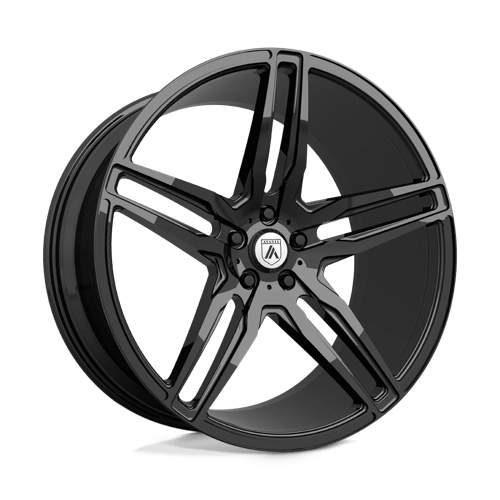 Asanti Black ABL-12 ORION DB GLOSS BLACK