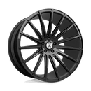 Asanti Black ABL-14 POLARIS N2 GLOSS BLACK